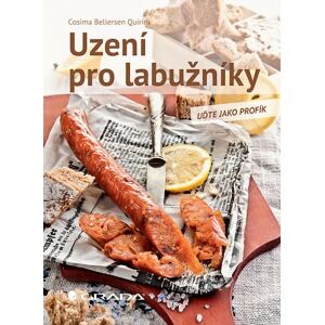 Uzení pro labužníky - Uďte jako profík