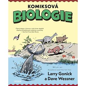 Komiksová biologie