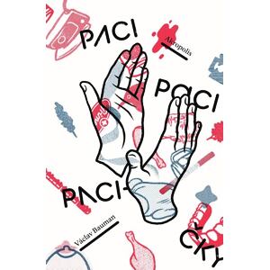 Paci, paci, pacičky