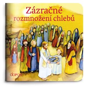 Zázračné rozmnožení chlebů