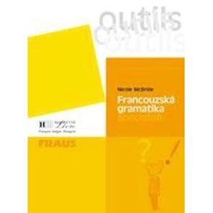 Outils Francouzská gramatika abecedně