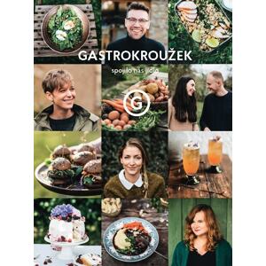 Gastrokroužek - Spojilo nás jídlo