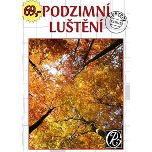 Podzimní luštění