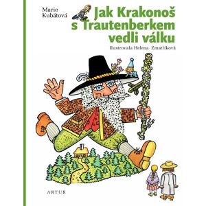 Jak Krakonoš s Trautenberkem vedli válku