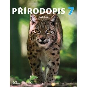 Přírodopis 7 - Živočichové
