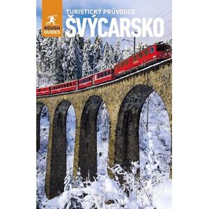 Švýcarsko - Turistický průvodce