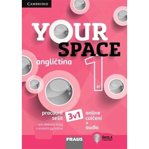 Your Space 1 PS 3v1