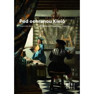 Pod ochranou Kleió - Historické obory na Filozofické fakultě Masarykovy univerzity