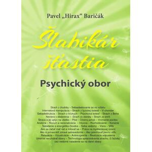 Šlabikár šťastia 5 - Psychický obor