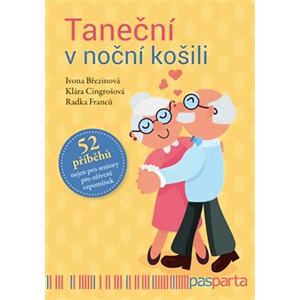 Taneční v noční košili