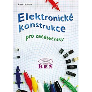 Elektronické konstrukce pro začátečníky