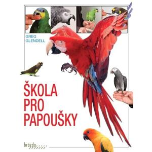 Škola pro papoušky