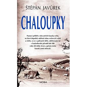 Chaloupky