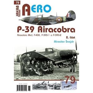 P-39 Airacobra, Mk.I, P-400, P-39D-1 a P-39D-2, 2. část