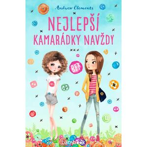 Nejlepší kamarádky navždy BBF