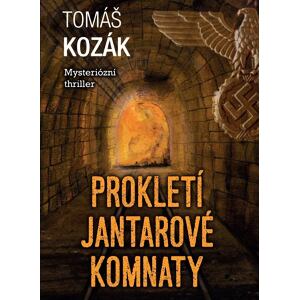 Prokletí jantarové komnaty