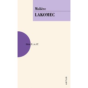 Lakomec