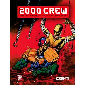 2000 CREW