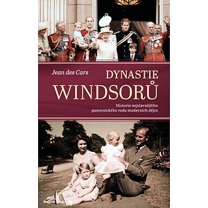 Dynastie Windsorů