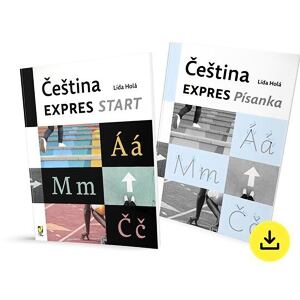 Čeština expres START