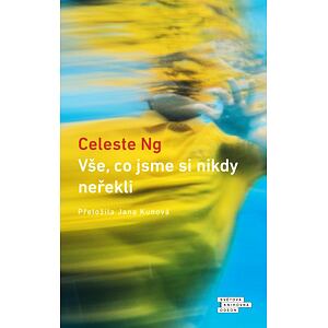 Vše, co jsme si nikdy neřekli