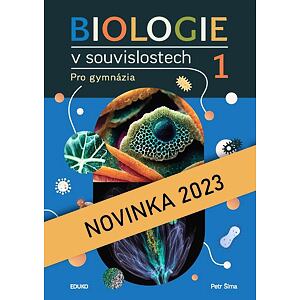 Biologie v souvislostech I.