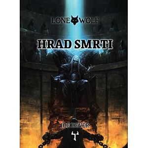 Lone Wolf 7: Hrad smrti (gamebook)