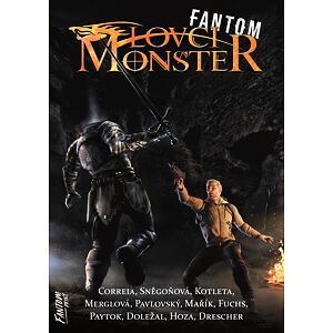 Lovci monster - Fantom