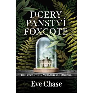 Dcery panství Foxcote