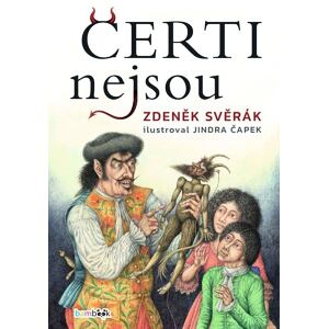Čerti nejsou