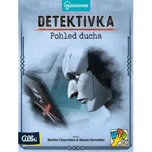 Albi Detektivka, více druhů