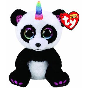 TY BOOS PARIS, 24 cm - panda (1)