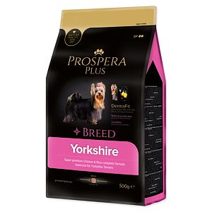 PROSPERA Plus Yorkshire 500 g