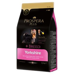 PROSPERA Plus Yorkshire 1,5 kg