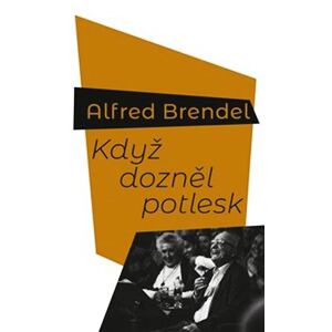 Když dozněl potlesk