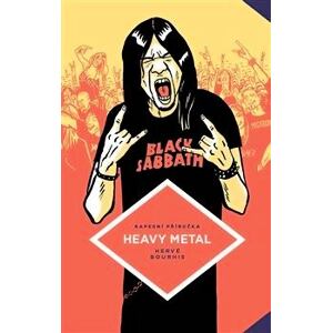 Heavy metal - kapesní příručka