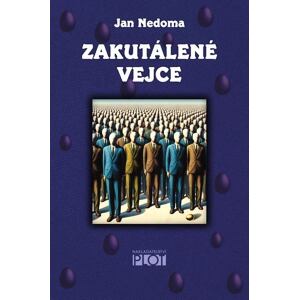 Zakutálené vejce