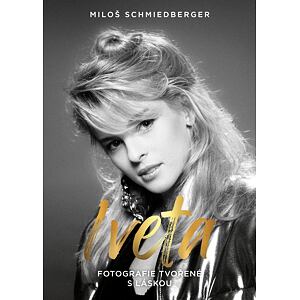 Iveta - Fotografie tvořené s láskou