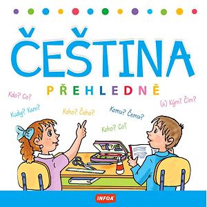 Čeština přehledně