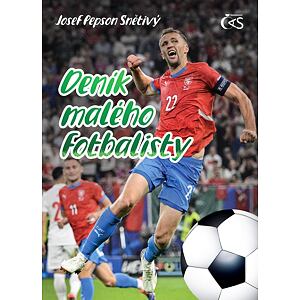 Deník malého fotbalisty