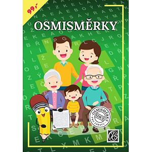 Osmisměrky