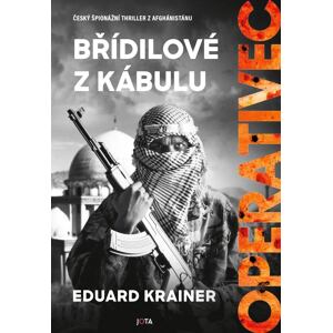 Operativec II. - Břídilové z Kábulu