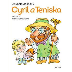 Cyril a Teniska