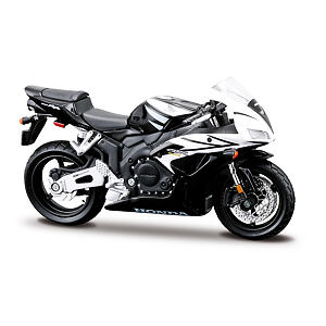 Maisto Motocykl Honda CBR1000RR, 1:18