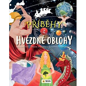 Příběhy z hvězdné oblohy