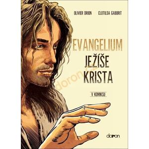 Evangelium Ježíše Krista v komiksu
