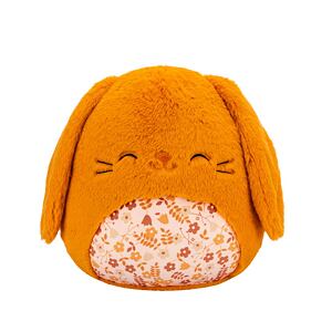 SQUISHMALLOWS Fuzzamallows Zajíc - Doral, 30 cm