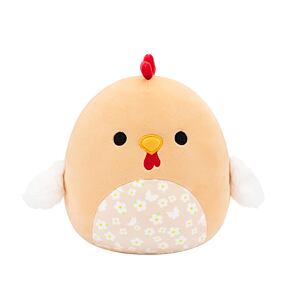 SQUISHMALLOWS Kohout - Rutie