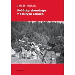 Počátky skautingu v českých zemích