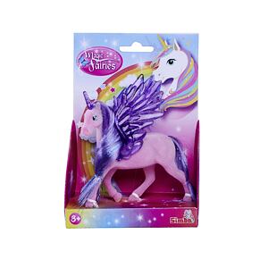 S 4342599 Jednorožec s krídlami 11 cm - poškodený obal